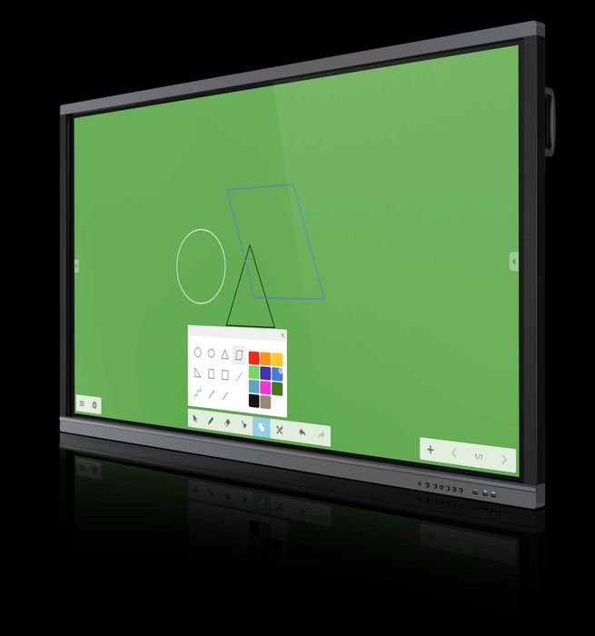 Интерактивная Сенсорная панель от 55 до 98 Интерактив доска Гарантия!!