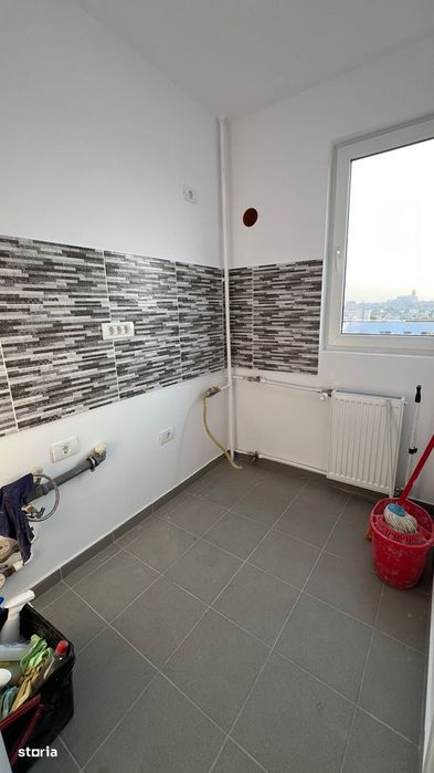 Garsoniera renovata integral Favorit, Drumul Taberei
