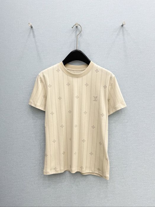 Tricou Louis Vuitton , calitate premium , pe comanda , nou , M