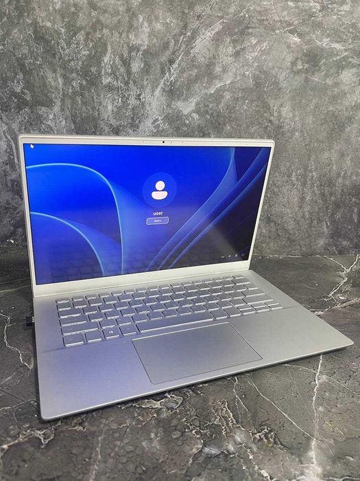 Ноутбук Dell (Актобе 414) лот 5746