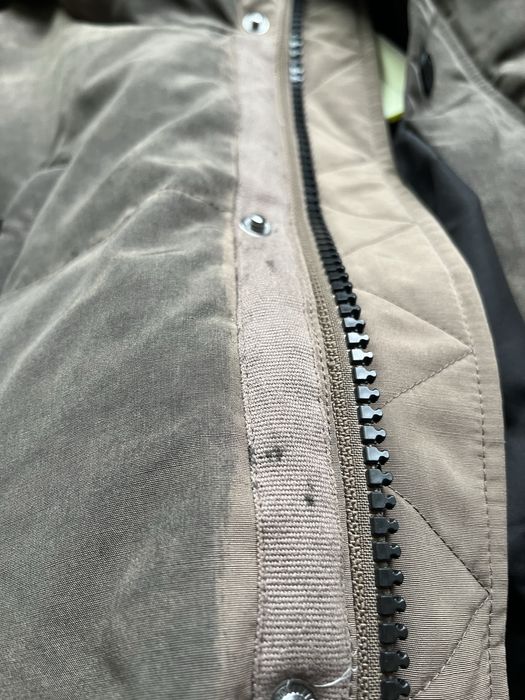 YPS Young Poets Society :НОВО зимно яке размер Л / Оригинал