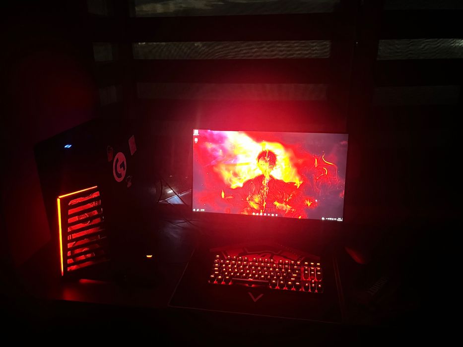 Продам игровой компьютер