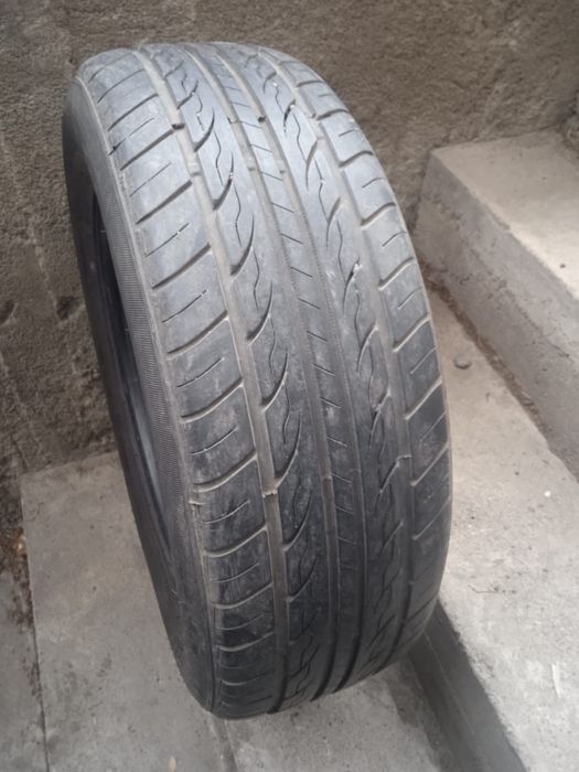Резина лето 215/65/16