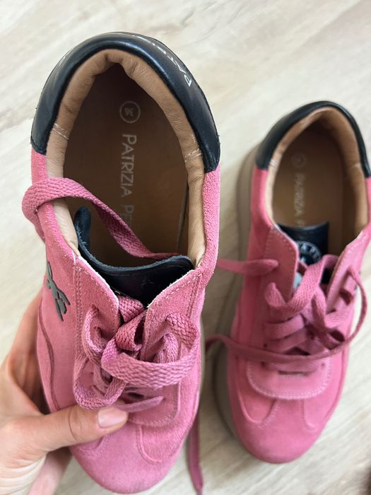 Сникърси, боти Pinko, Patrizia Pepe, Tom Tailor