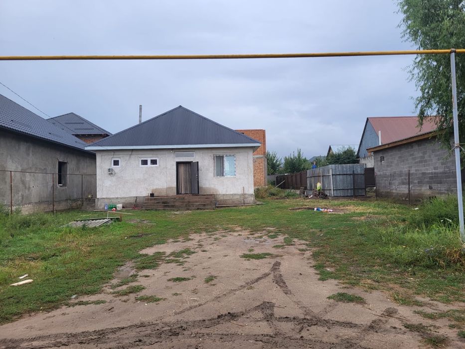 Сдам дом в аренду