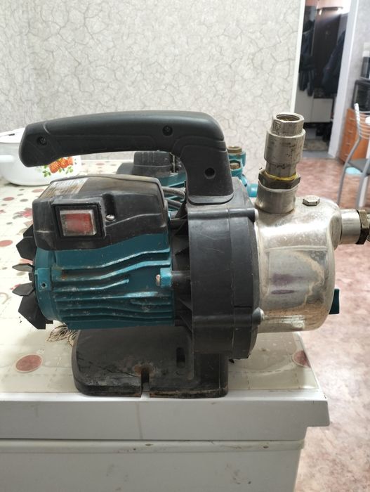 Продам насос иии́иииииии