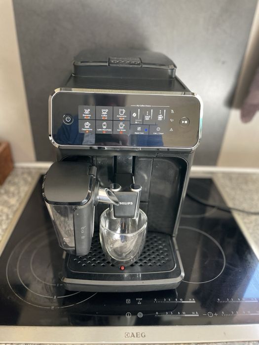 Кафеавтомат Филипс  Philips