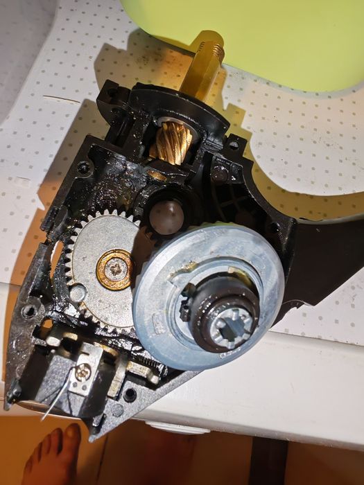 Okuma  Carbonite cbf 155a
