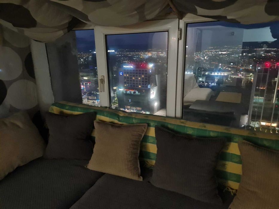 Дава се под наем Многостаен апартамент в София, Младост 1 - 120 кв.м за 499.8 € - Снимка #14