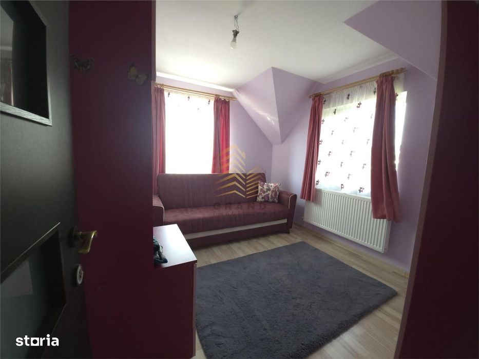 Casa Moderna D+P+E | Zona Rezidentiala De Case