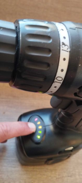 Винтоверт IKEA с рециклирана батерия