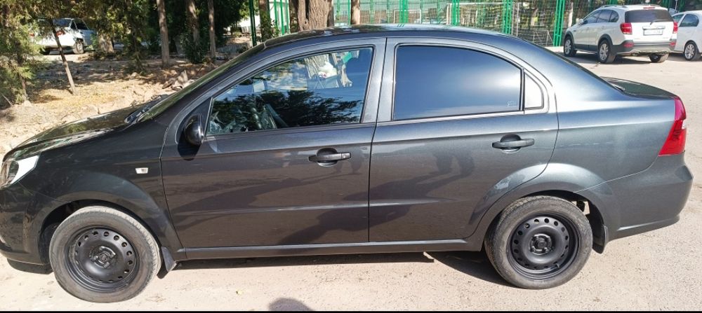 Нексия-3.2019г. пробег 290тыс.