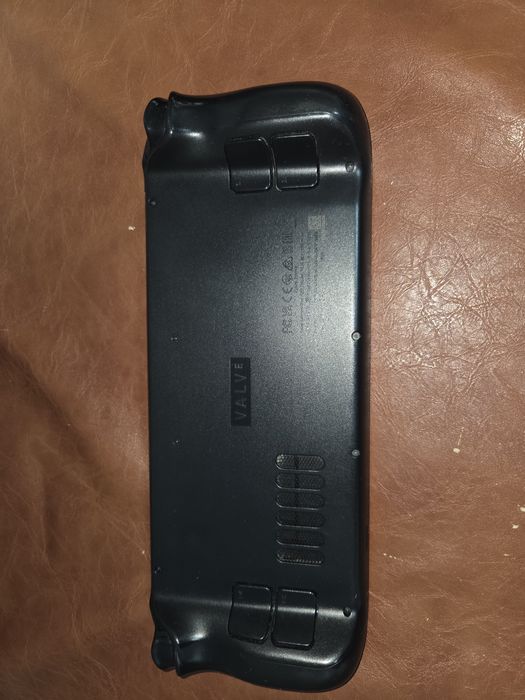 Steam deck oled 512 gb