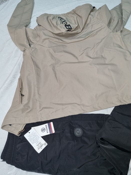 Спортивный костюм BOGNER