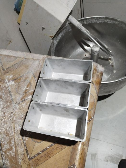 Pech xolati yangi ishlamagan uncha