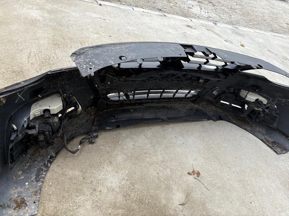 Предна броня за Passat cc