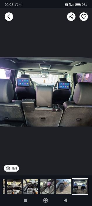 Vînd sau schimb land rover discovery 3