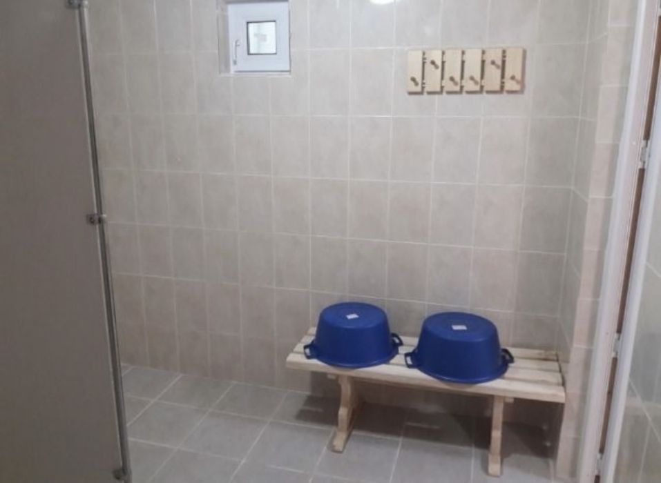 Продам банный комплекс
