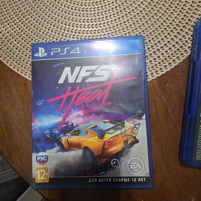 -Игры пс 4/пс 5-