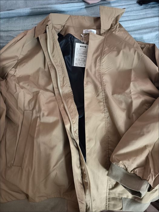 Мужская весенняя куртка