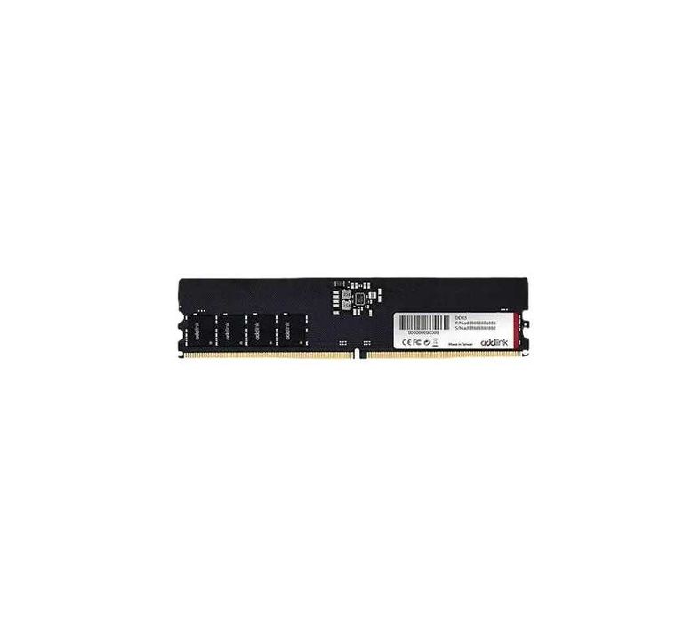 { Оперативная память Addlink DDR5 32GB 5600MHz CL46 для ПК