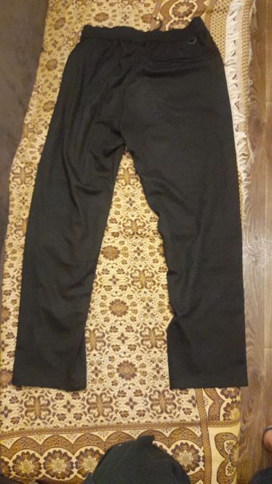 the north face штаны