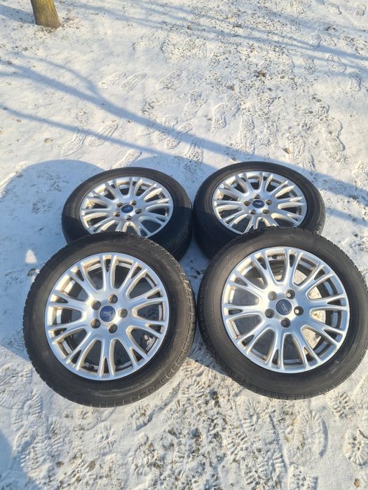 Jante Ford Focus