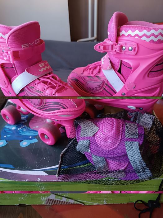 Ролери 34-37 номер