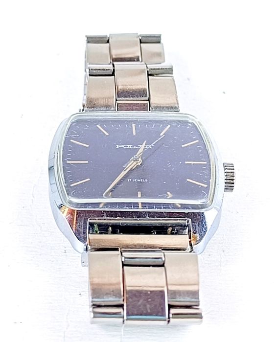 Poljot 2609H 17 jewels - мъжки механичен часовник