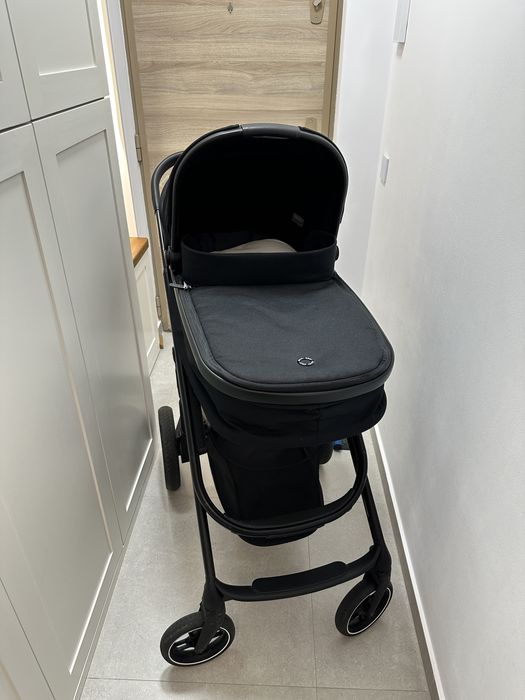 Vand carucior landou 2 in 1 Maxi Cosi Plaza Plus