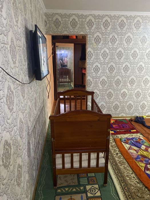 Продам Манеж кровать