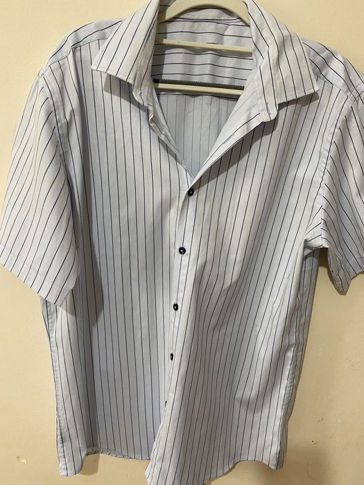 Безторг . Рубашка  мужская  продам .