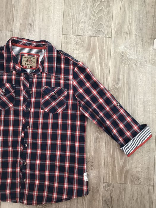 Cămașă Soccx nr.42