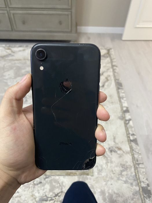 Продаю IPhone  XR в идеальном состоянии