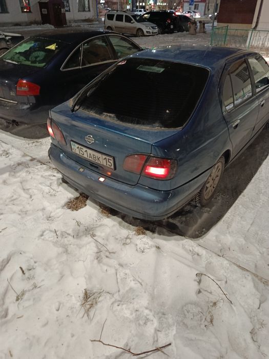 Продам Ниссан примера р11