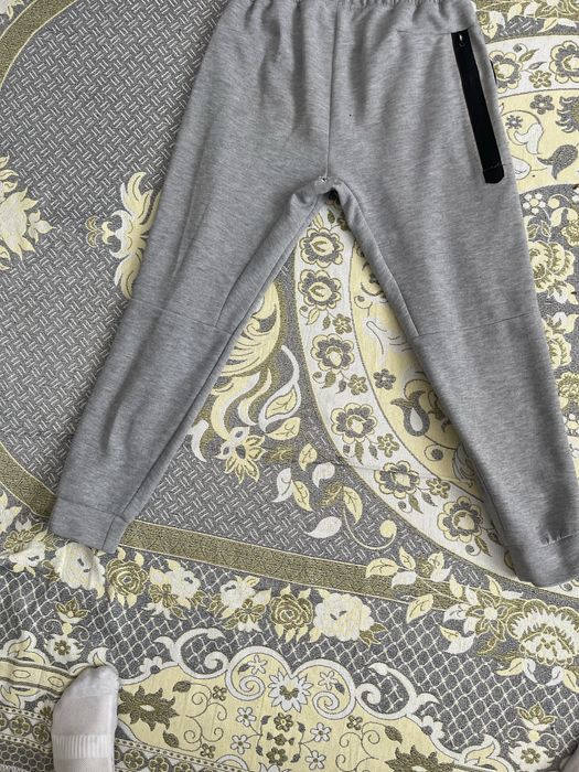 Nike tech flece теч флис