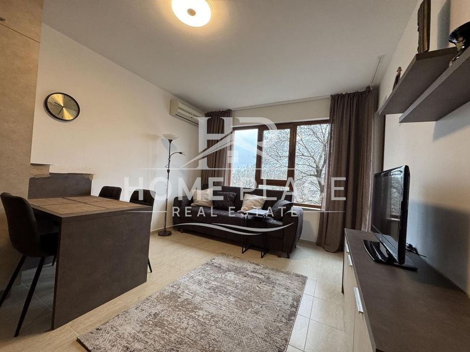 ДВУСТАЕН апартамент под наем - Левски