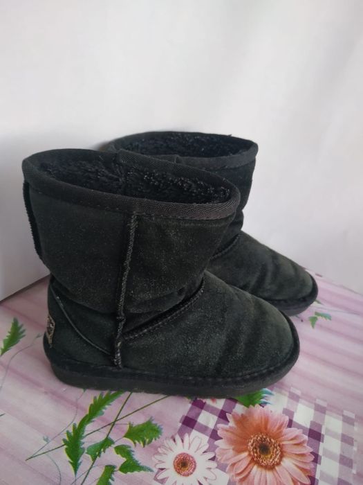 Угги 28го размера