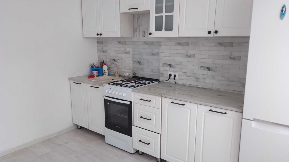 Сдам 1комнатную квартиру.