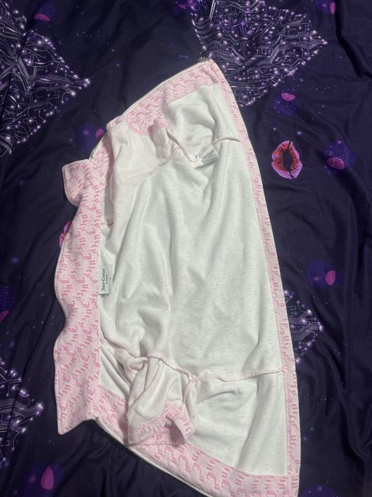 Bluză Juicy Couture originală – mărimea S – nouă cu etichetă