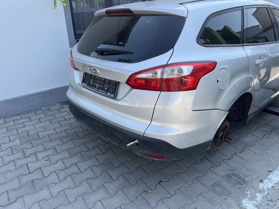 Interior scaune Ford Focus 3 2012 Impecabil! Piese dezmembrari Ford Focus 3 2012 1.6d