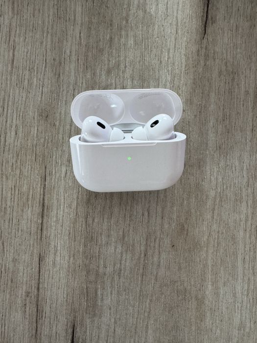 Air pods pro 2.