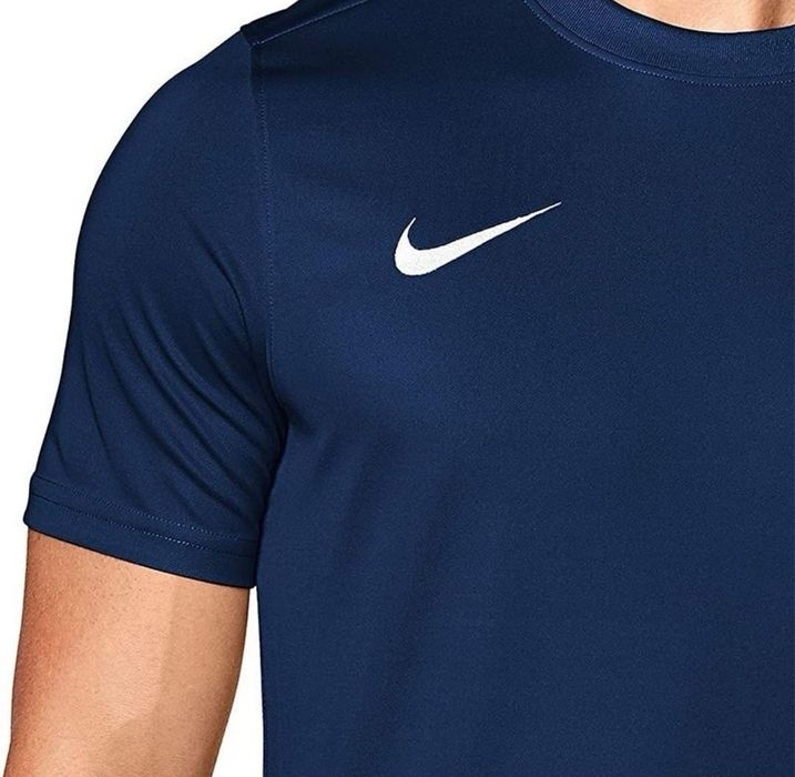 *ЧИСТО НОВА*NIKE Мъжка Тениска