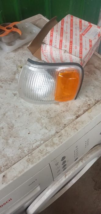 Автомобильные запчасти