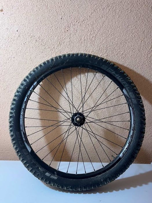 Vând rockrider pe piese