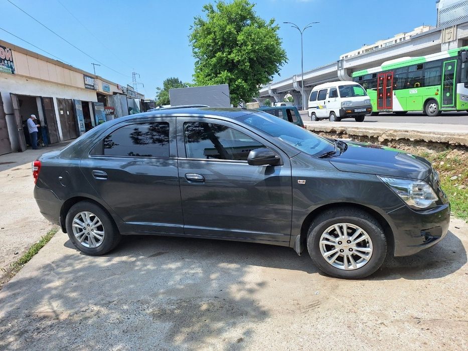 Chevrolet Cobalt