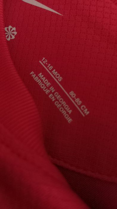 Детски Футболни Екипи на Liverpool