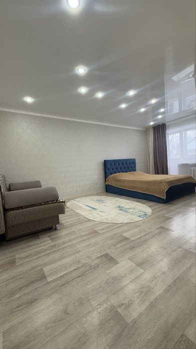 Сдам квартиру Букетова 38 дистанционное  заселение