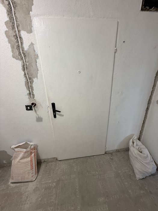 Интериорни Врати
