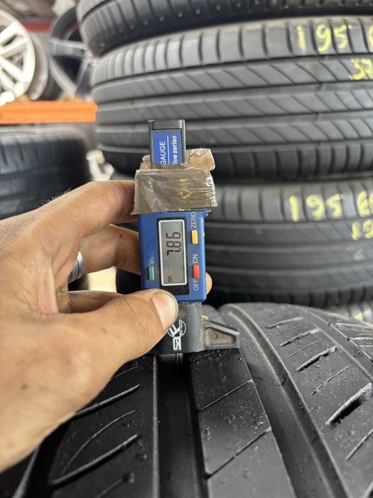 1 Anvelopa Vara 255/45/18 Michelin Primacy HP 255 45 18 R18